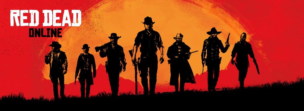 Red Dead Online Guide
