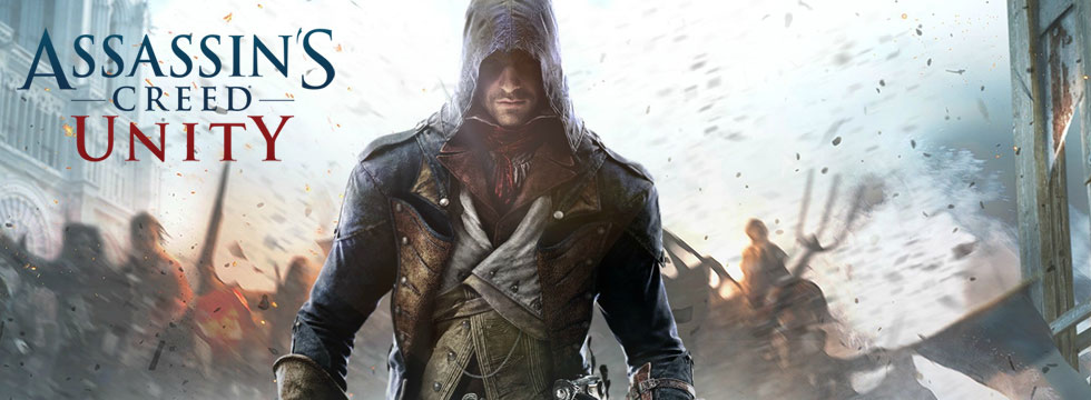 Assassin's Creed Unity - The Complete Official Guide 