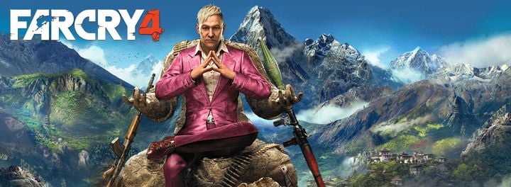 Guía del juego Far Cry 4