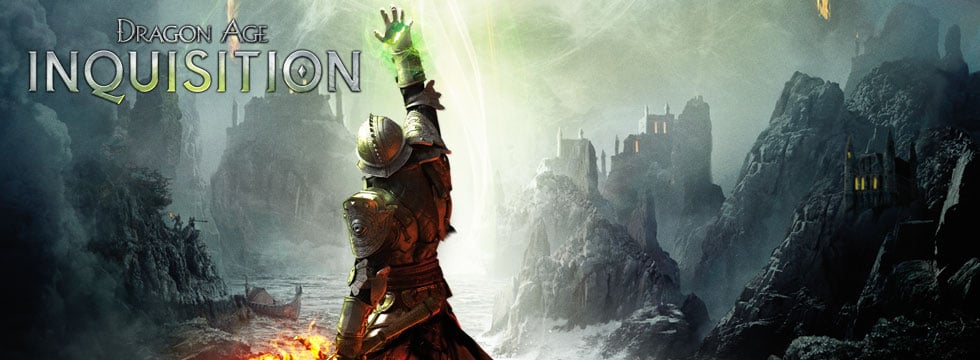 Dragon Age Inquisition Origin Key Generator