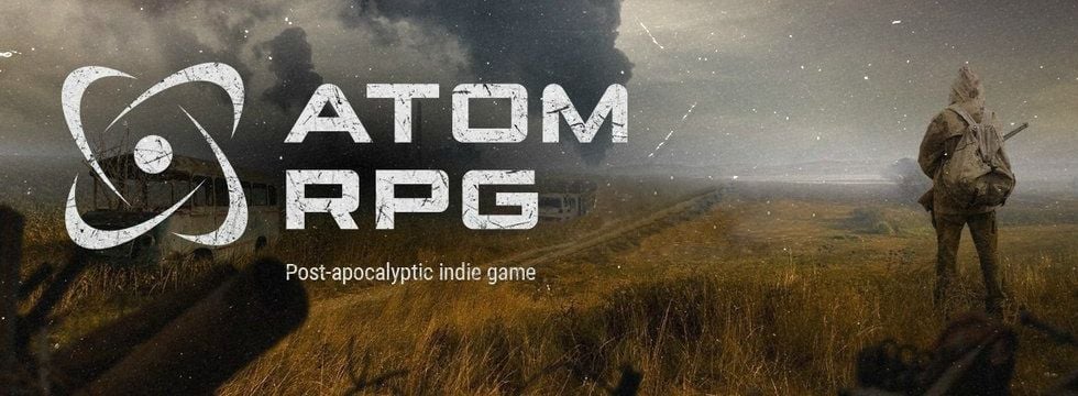instal ATOM RPG free