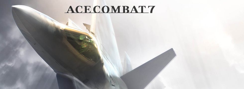 Ace Combat 7 Skies Unknown Guide