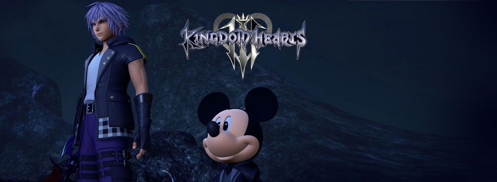 Kingdom Hearts 3 Guide