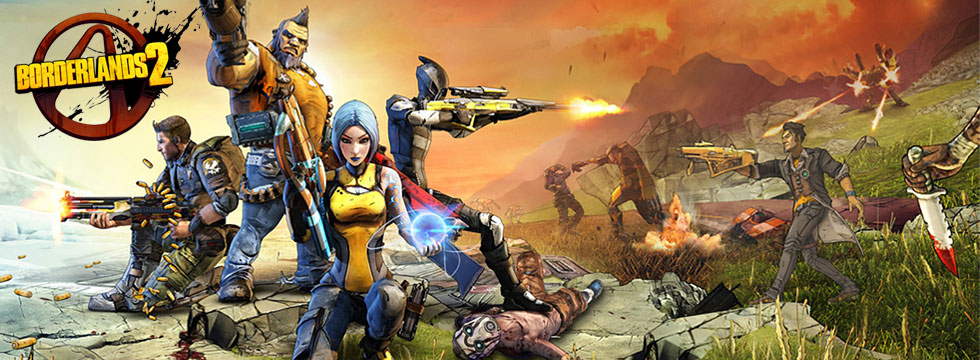 Borderlands 2 Game Guide