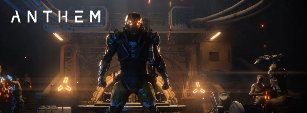 Anthem Guide