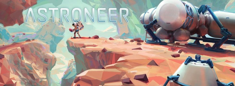 Astroneer Guide