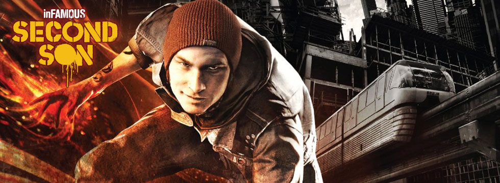 inFamous: Second Son Game Guide & Walkthrough