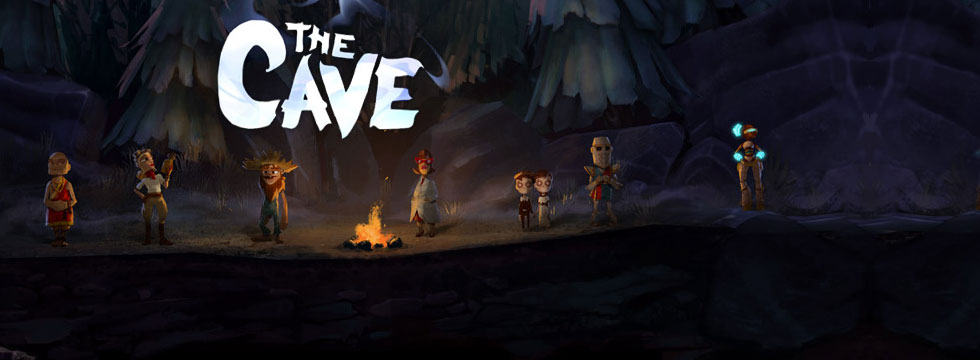 The Cave Game Guide
