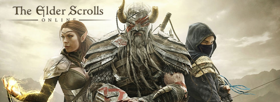 The Elder Scrolls Online Guide