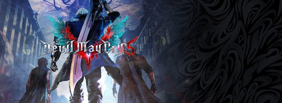 Devil May Cry 5 Guide