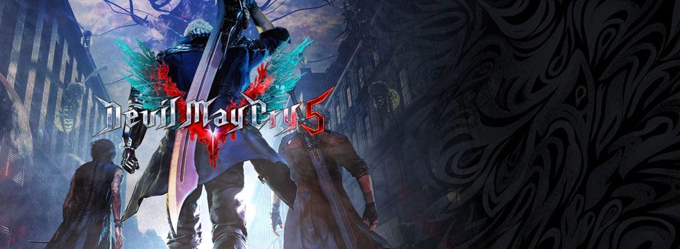 Devil May Cry 3 HD Walkthrough PT. 18 - Geryon Boss Battle 