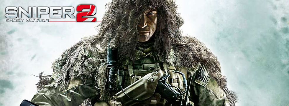 Sniper 2 Walkthrough Ps3