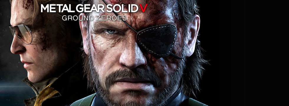 Metal Gear Solid V: Ground Zeroes Game Guide & Walkthrough