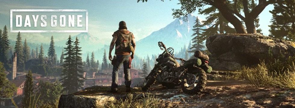 Days Gone PS4 Review - PlayStation Universe