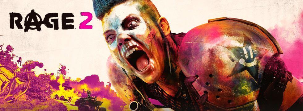 Rage 2 Guide