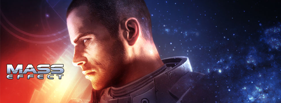 Mass Effect Guide & Walkthrough