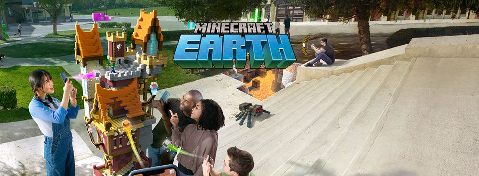 Minecraft earth mojang studios. Майнкрафт земля геймплей.