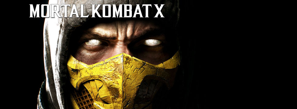 Mortal Kombat X Game Guide