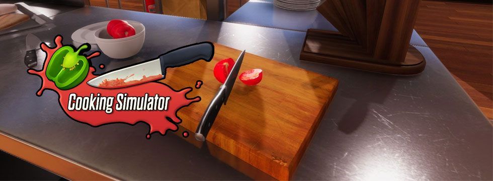 Cooking Simulator System Requirements