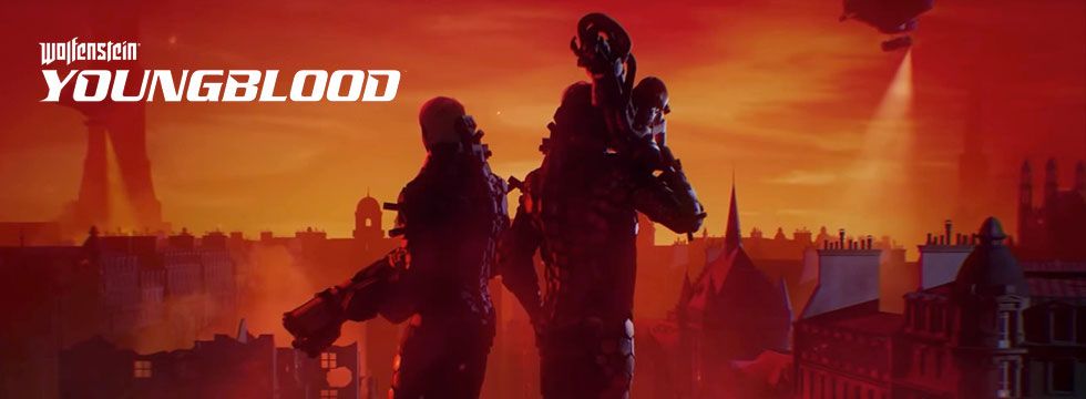 Wolfenstein Cyberpilot: 100% Trophy Guide PSVR 