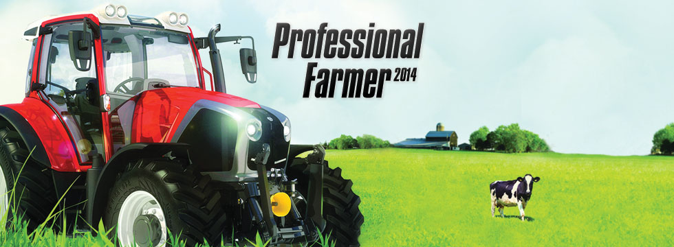 Professional Farmer 2014 Game Guide