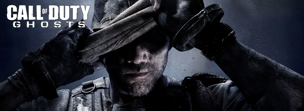 Call of Duty: Ghosts - Game Overview