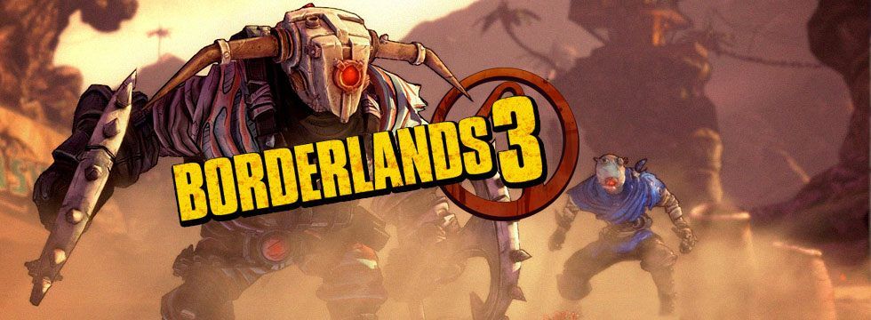 Borderlands 3 Guide