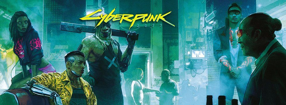 We Have A City to Burn” Cyberpunk 2077 Speed Art – Free 4K Wallpaper : r/ wallpapers