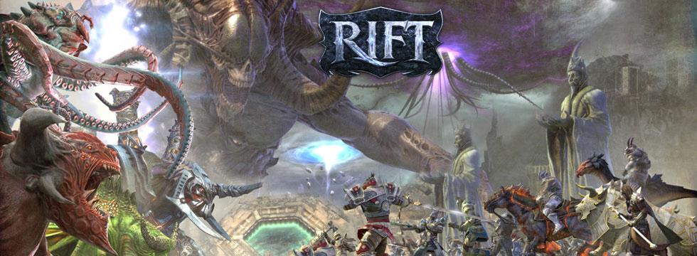 ONLINE GAME MANUAL - Rift