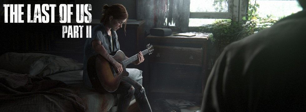 Last Of Us 2  Prologue - Jackson (Joel) Story Walkthrough - GameWith