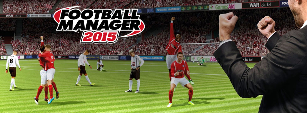Football Manager 2015 Game Guide