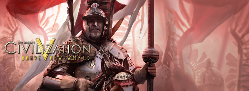 Sid Meier's Civilization V - Brave New World Game Guide