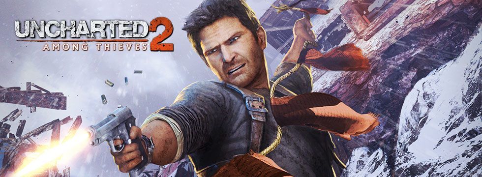 Uncharted 2 Guide