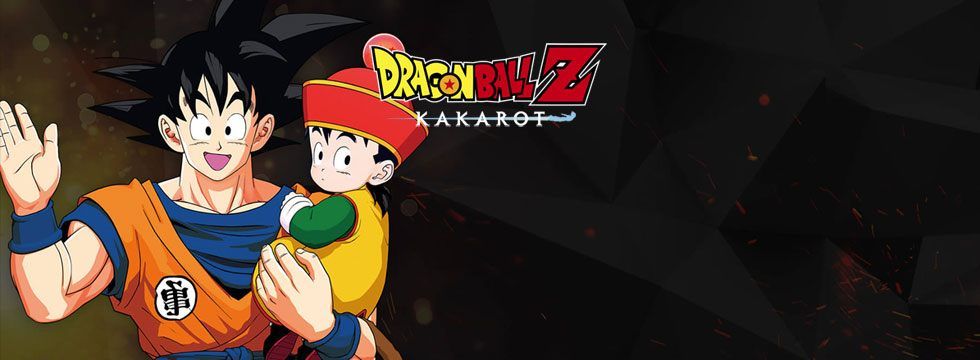 Dragon Ball Z: Kakarot] First platinum on PS5 even though it's a