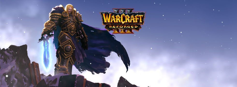 Guía reformada de Warcraft III