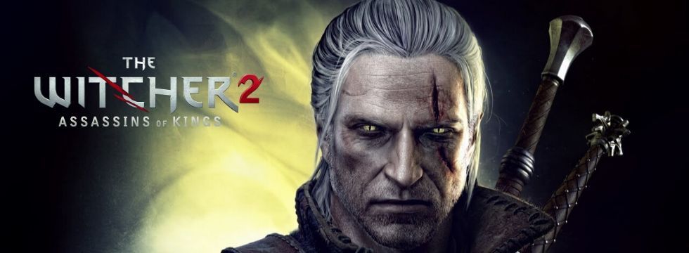 The Witcher 2 Assassins of Kings Guide