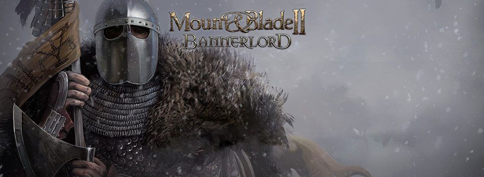 Mount and Blade 2 Bannerlord Guide