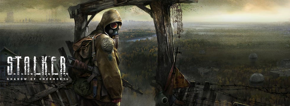 S.T.A.L.K.E.R.: Shadow of Chernobyl Game Guide & Walkthrough