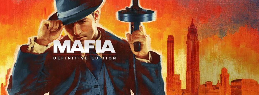 Guía de Mafia Definitive Edition, tutorial