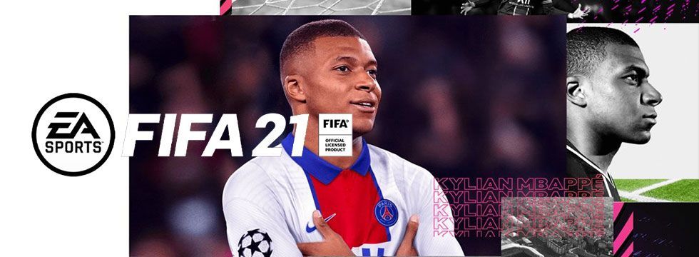 Buy FIFA 21 and download