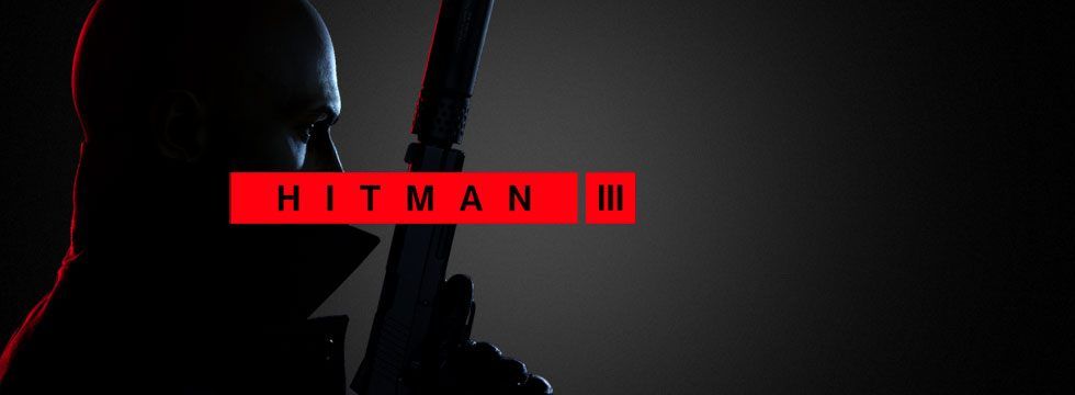 Guía de Hitman 3