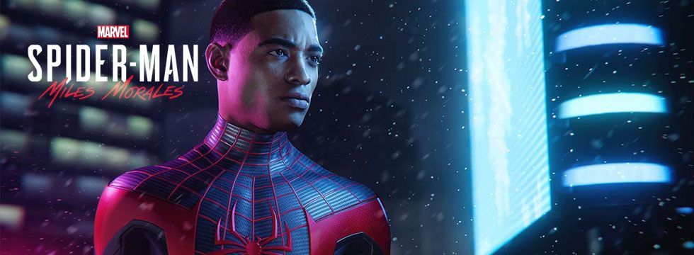 Spider-Man Miles Morales Guide