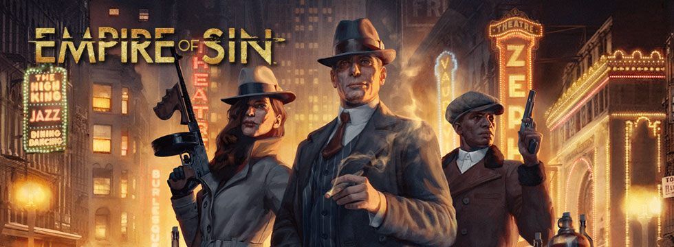 Empire of Sin Guide