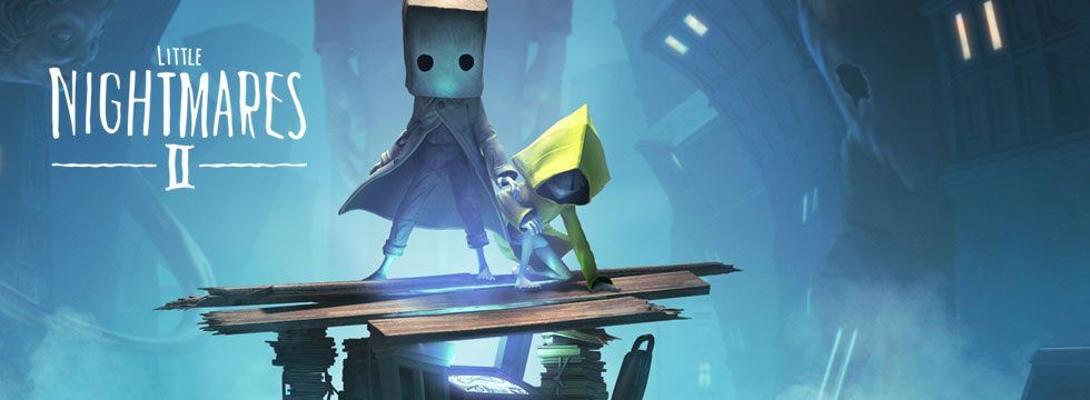 Little Nightmares II System Requirements