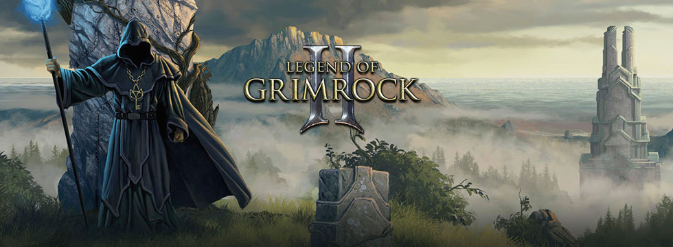 Legend of Grimrock II Game Guide