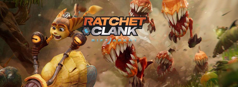 Walkthrough - Ratchet and Clank: Rift Apart Guide - IGN