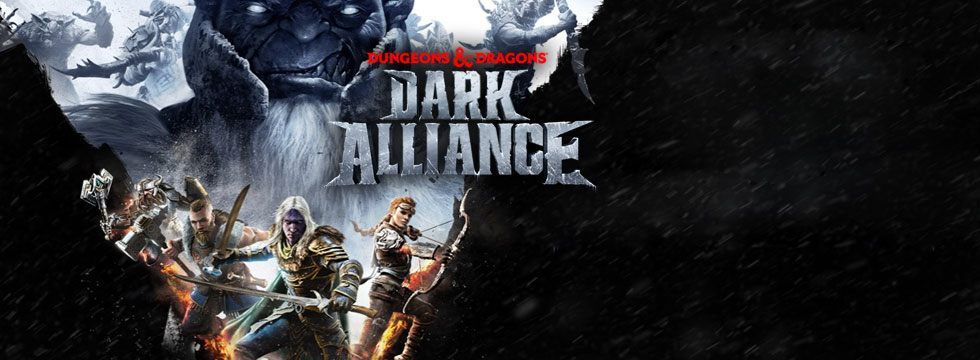 Dark Alliance Guide