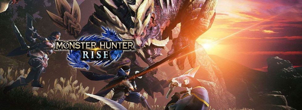 Monster Hunter Rise Guide