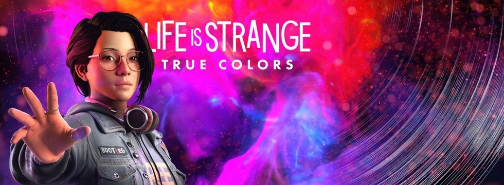 Life is Strange True Colors 100% Guide - All Memories and Trophies 