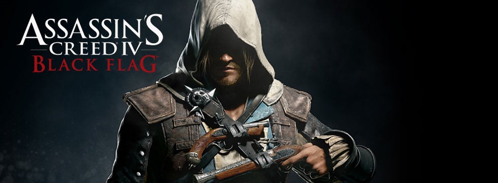 Assassin's Creed IV: Black Flag – A Beginner's Guide - Game Informer